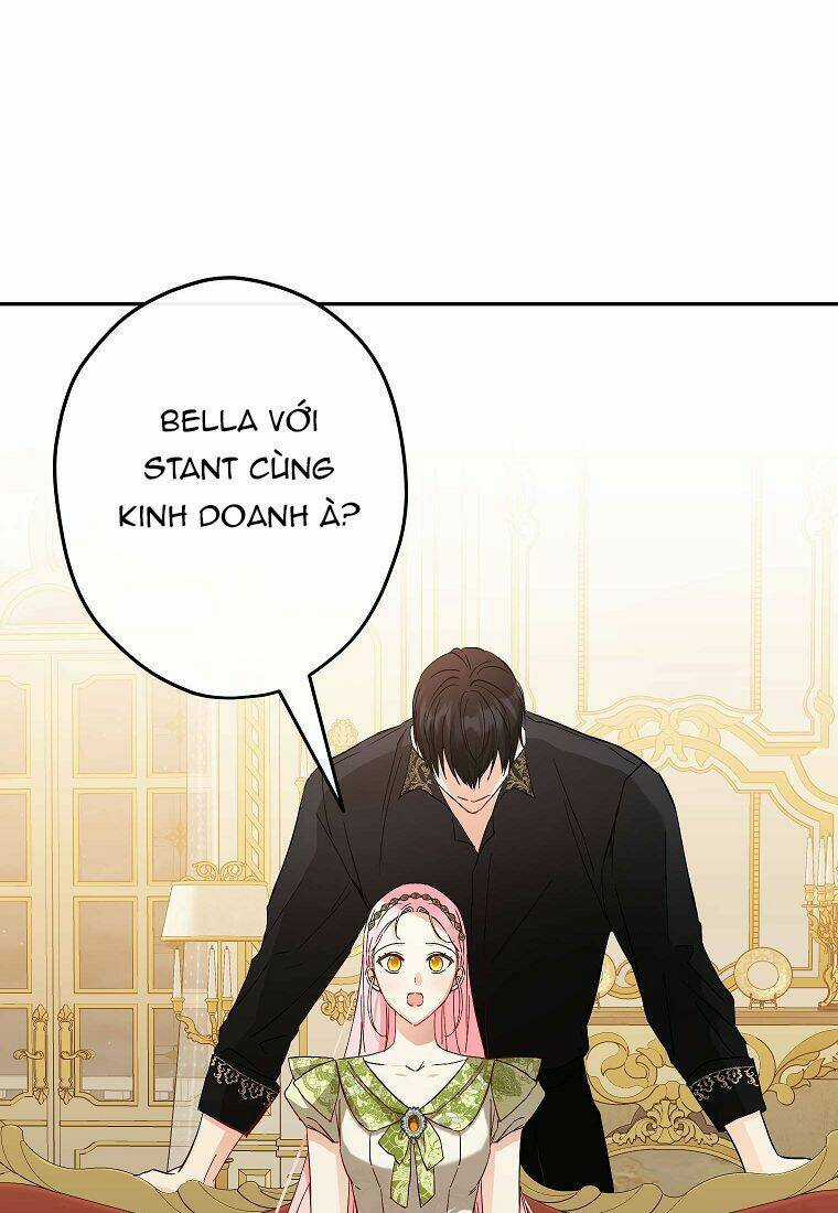 Cuộc Hôn Nhân Giả Dối - Chapter 92.1 - Trang 74