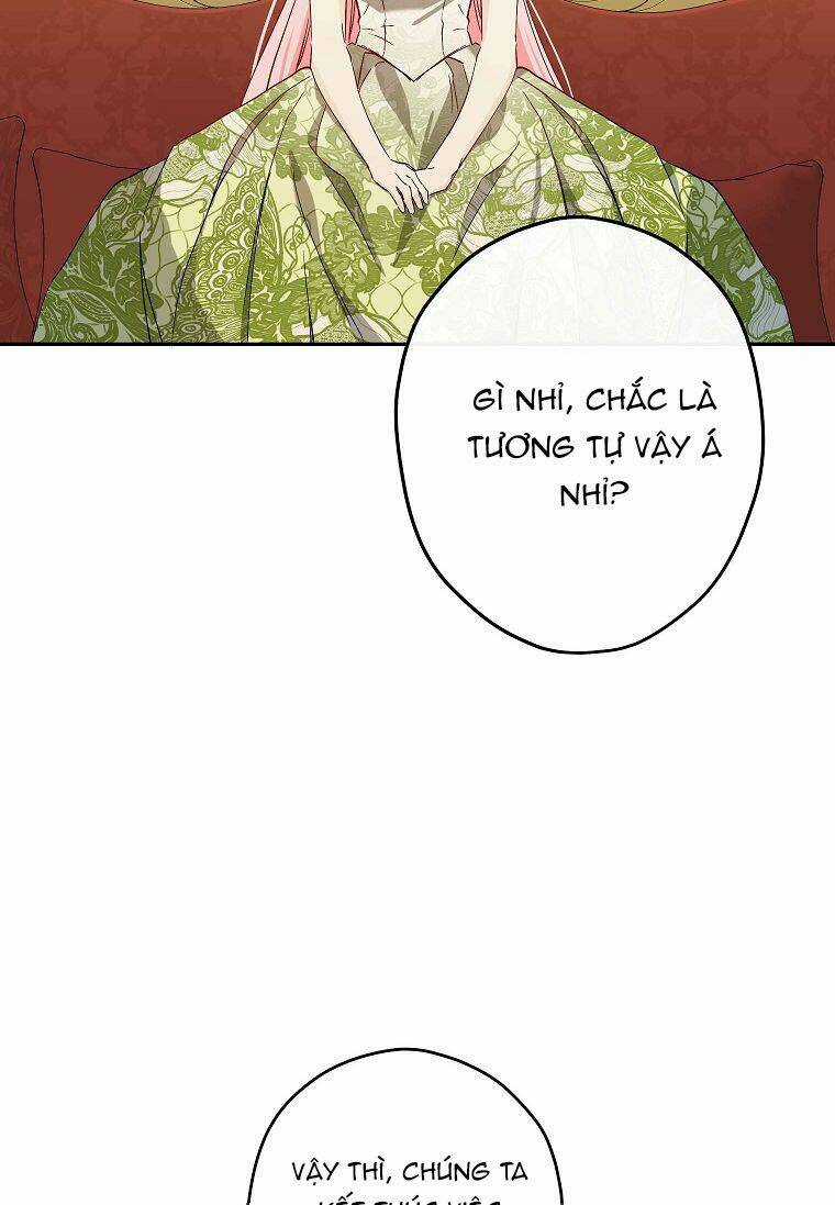 Cuộc Hôn Nhân Giả Dối - Chapter 92.1 - Trang 75