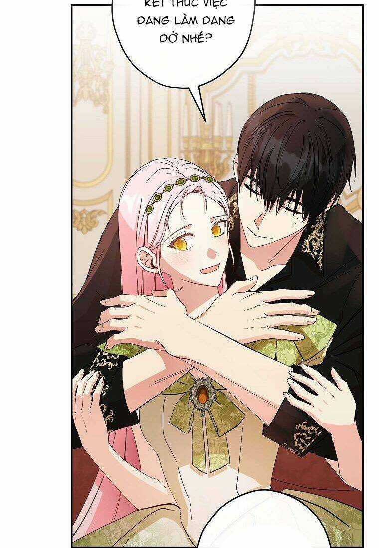 Cuộc Hôn Nhân Giả Dối - Chapter 92.1 - Trang 76
