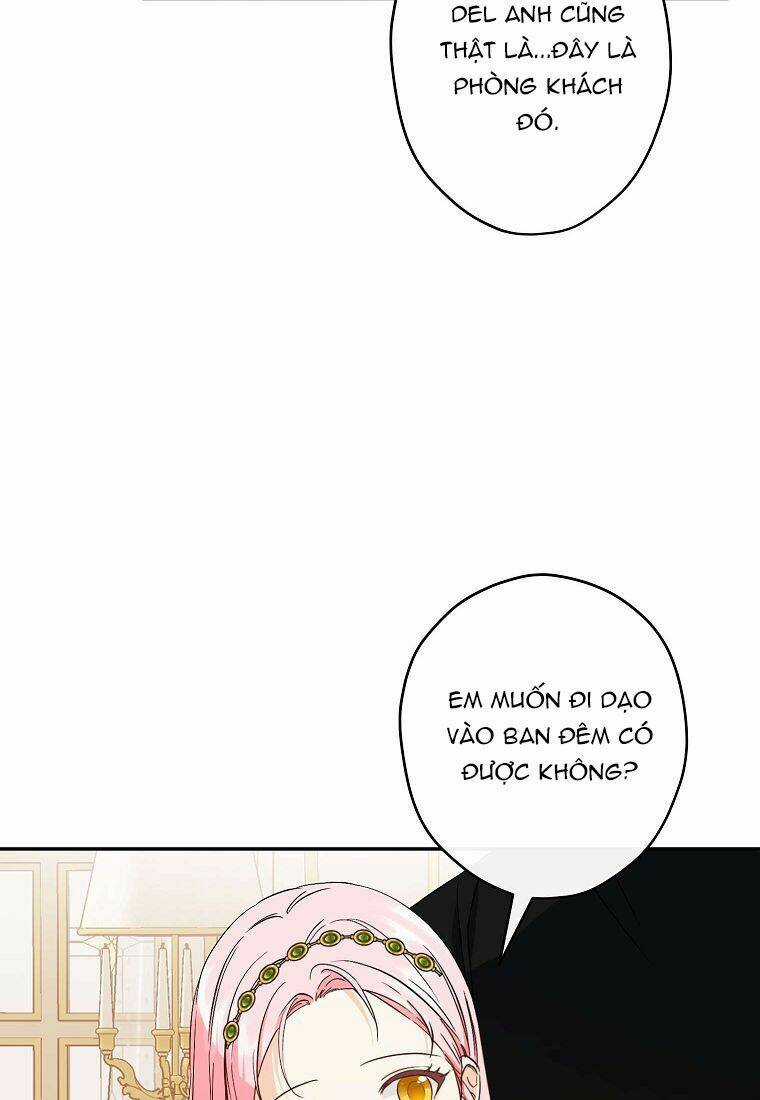 Cuộc Hôn Nhân Giả Dối - Chapter 92.1 - Trang 77