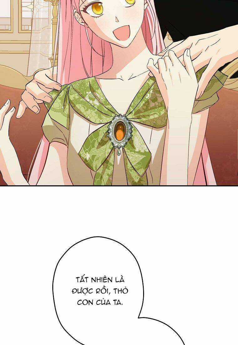 Cuộc Hôn Nhân Giả Dối - Chapter 92.1 - Trang 78