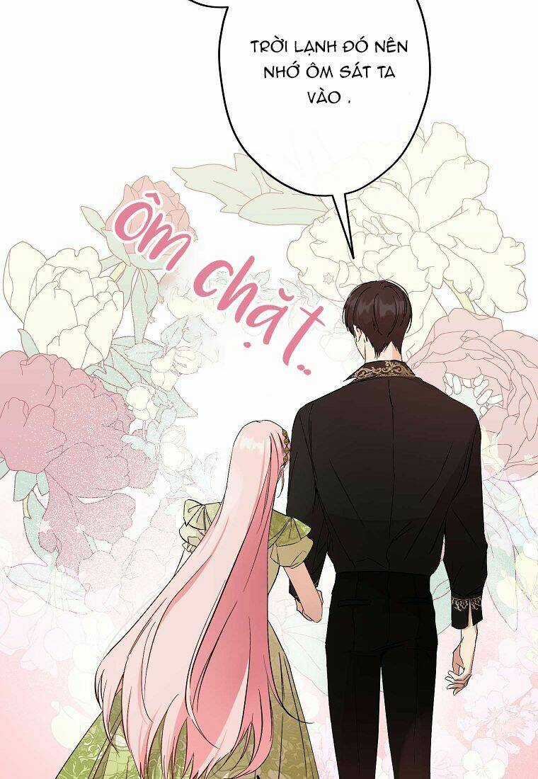 Cuộc Hôn Nhân Giả Dối - Chapter 92.1 - Trang 79