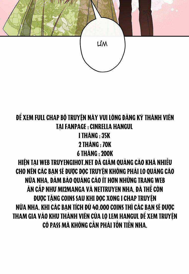 Cuộc Hôn Nhân Giả Dối - Chapter 92.1 - Trang 80