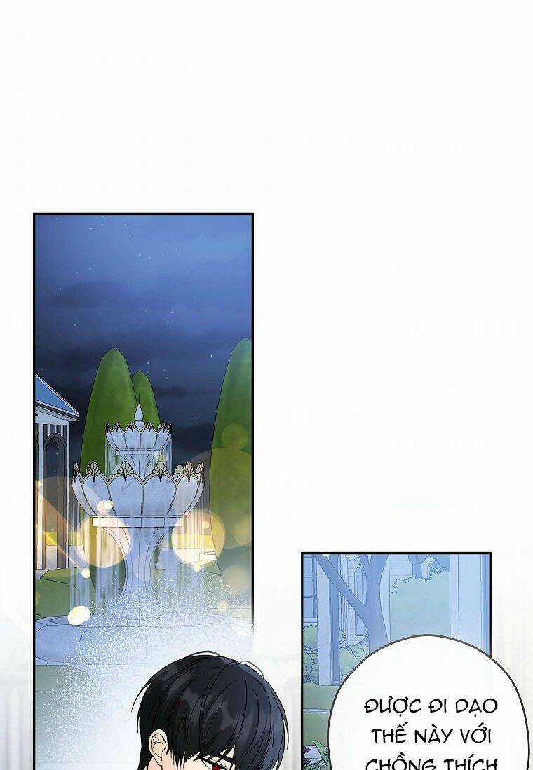 Cuộc Hôn Nhân Giả Dối - Chapter 92.1 - Trang 81