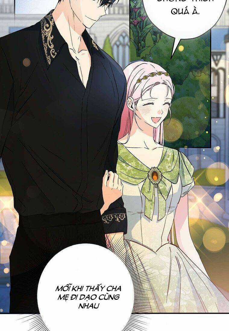 Cuộc Hôn Nhân Giả Dối - Chapter 92.1 - Trang 82