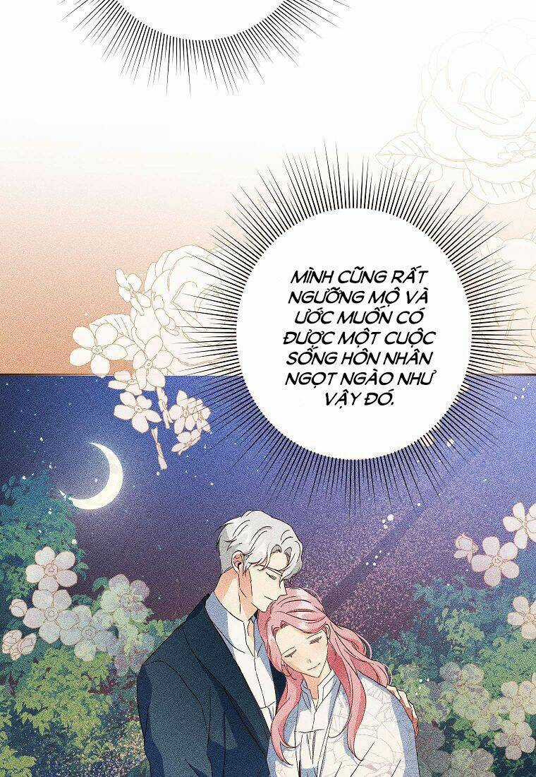 Cuộc Hôn Nhân Giả Dối - Chapter 92.1 - Trang 83