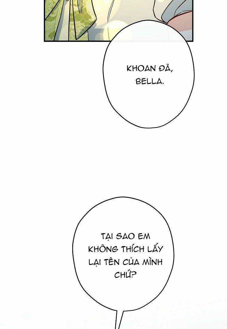 Cuộc Hôn Nhân Giả Dối - Chapter 92.1 - Trang 86