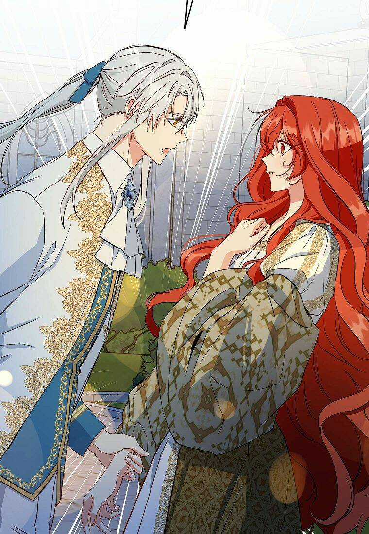 Cuộc Hôn Nhân Giả Dối - Chapter 92.1 - Trang 87