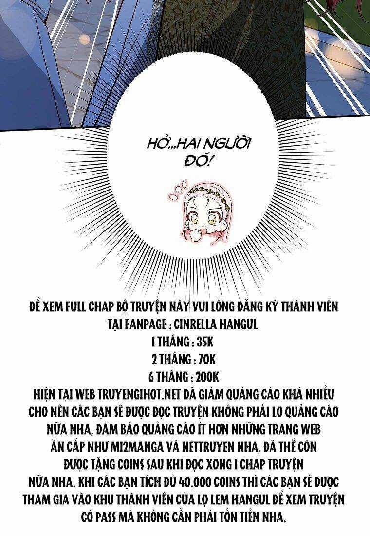 Cuộc Hôn Nhân Giả Dối - Chapter 92.1 - Trang 88