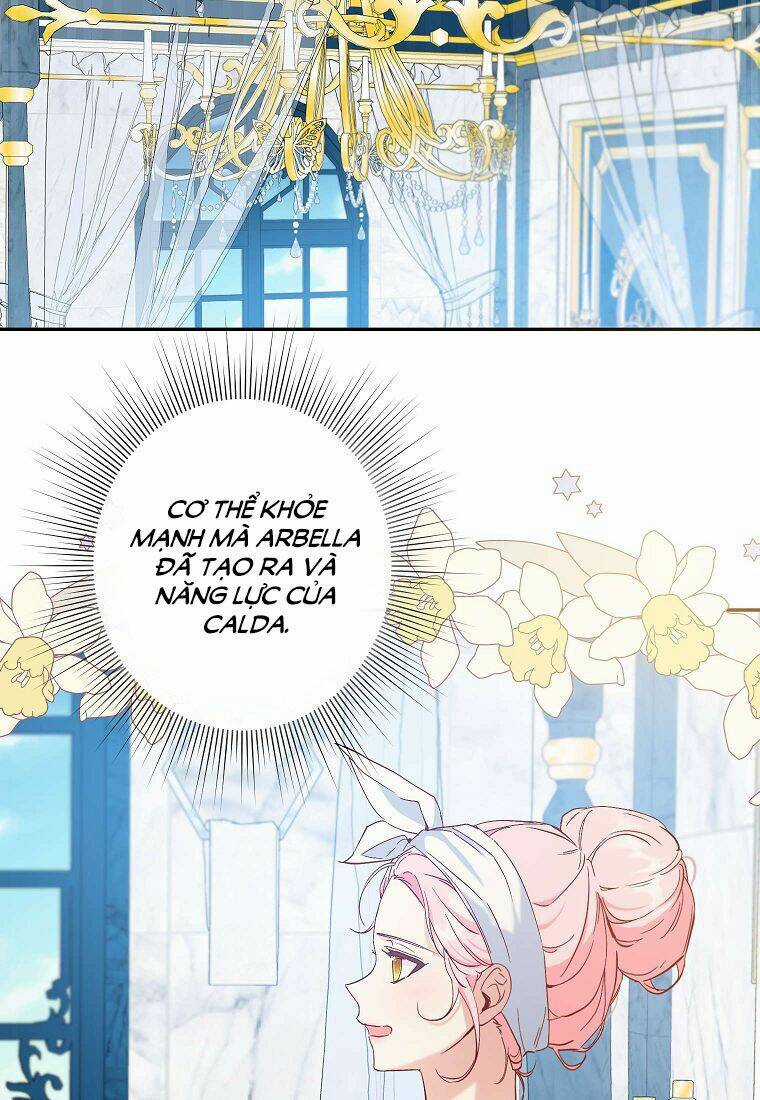 Cuộc Hôn Nhân Giả Dối - Chapter 92.1 - Trang 10