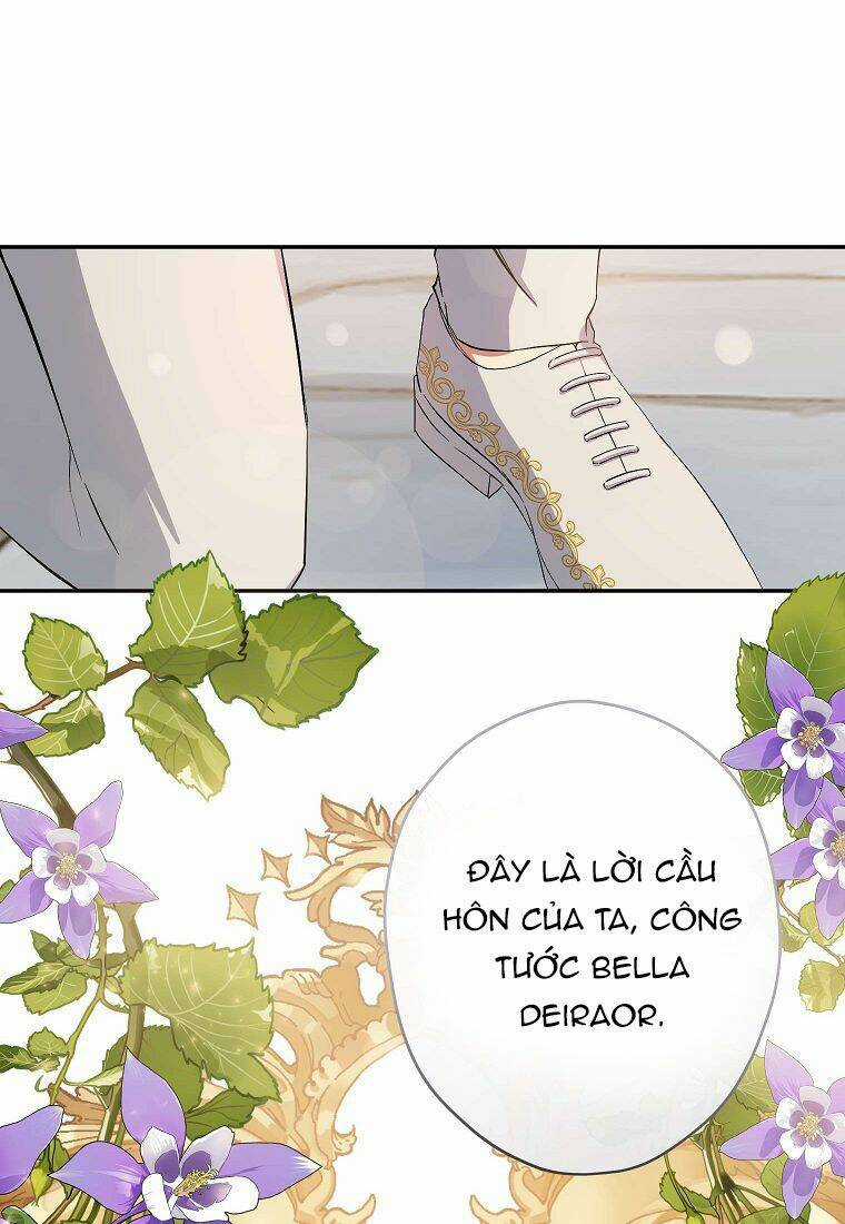 Cuộc Hôn Nhân Giả Dối - Chapter 92.2 - Trang 10