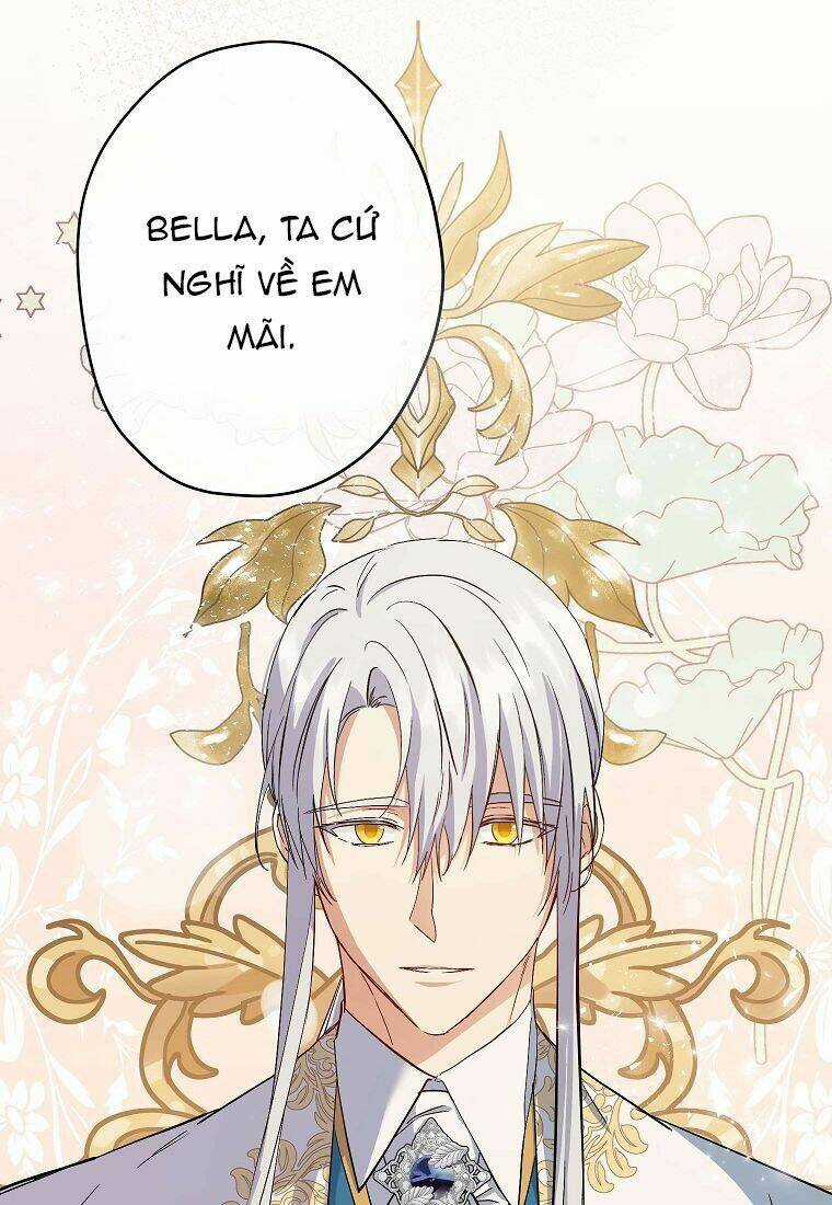 Cuộc Hôn Nhân Giả Dối - Chapter 93.1 - Trang 11