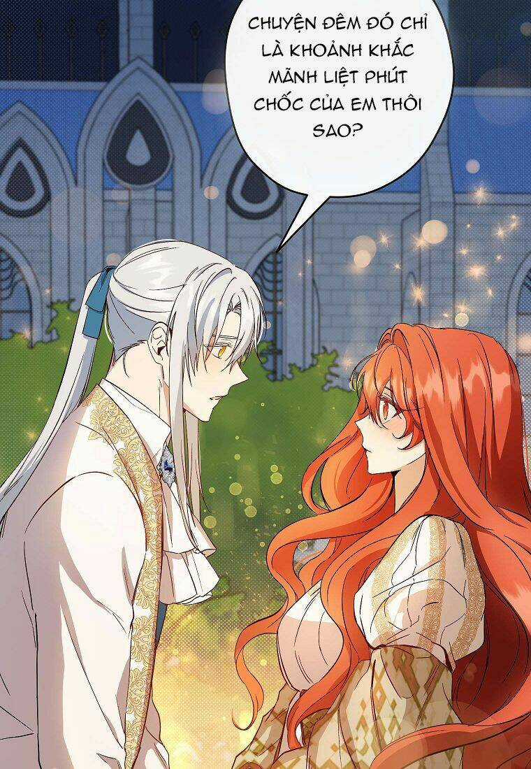 Cuộc Hôn Nhân Giả Dối - Chapter 93.1 - Trang 15