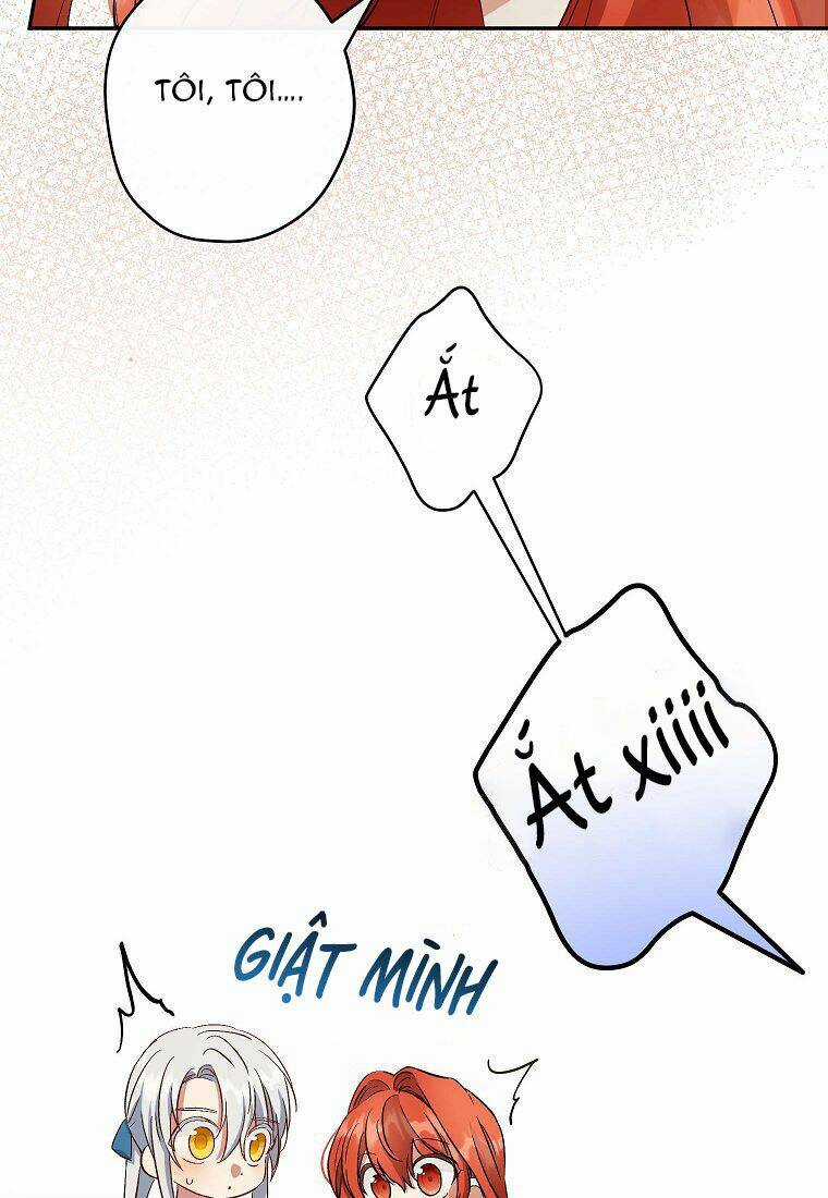 Cuộc Hôn Nhân Giả Dối - Chapter 93.1 - Trang 17