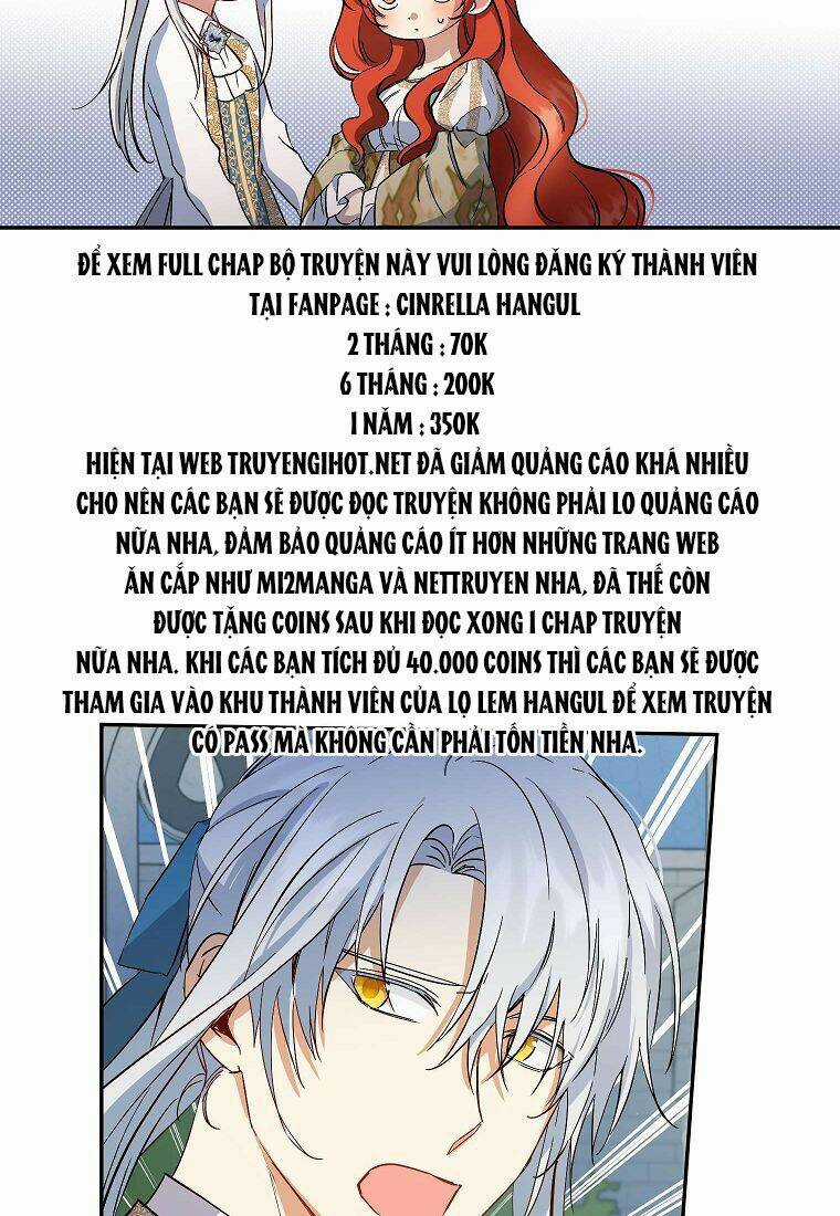 Cuộc Hôn Nhân Giả Dối - Chapter 93.1 - Trang 18