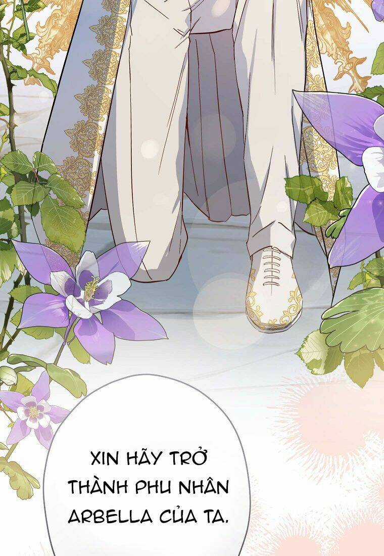 Cuộc Hôn Nhân Giả Dối - Chapter 93.1 - Trang 3