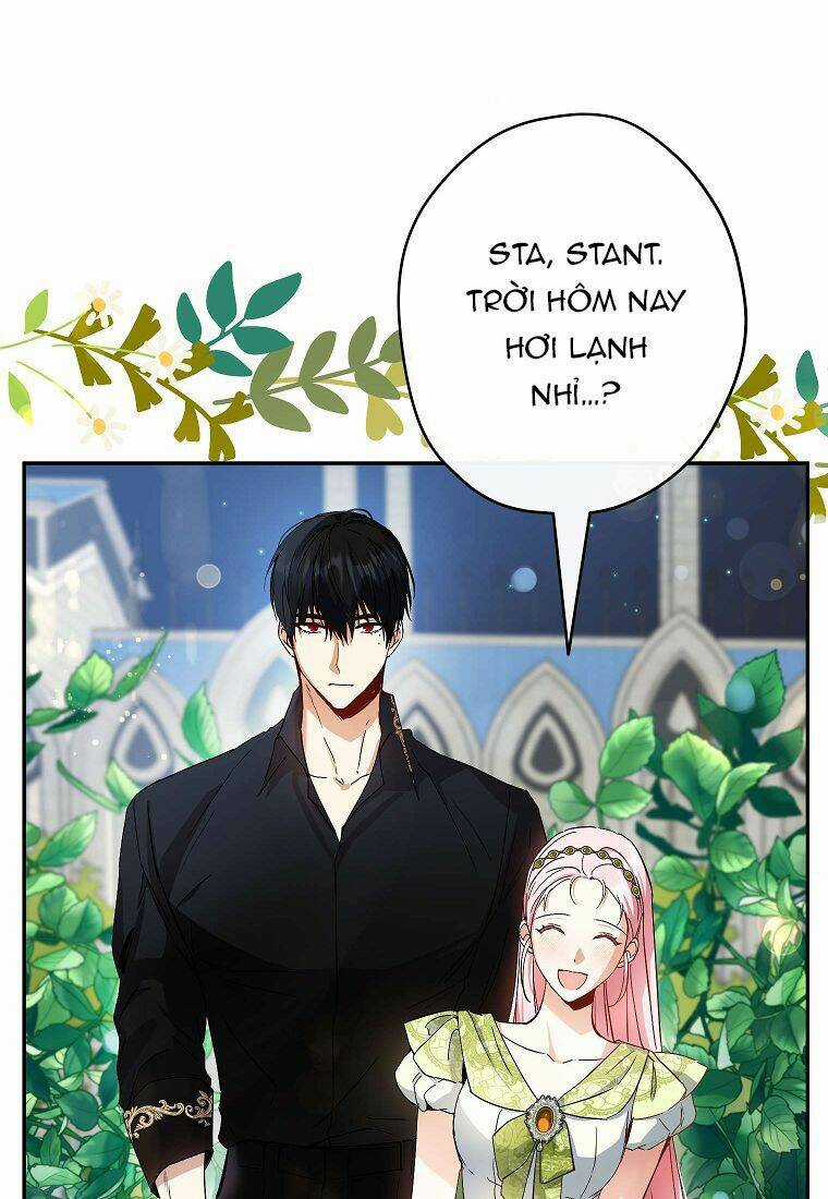 Cuộc Hôn Nhân Giả Dối - Chapter 93.1 - Trang 21