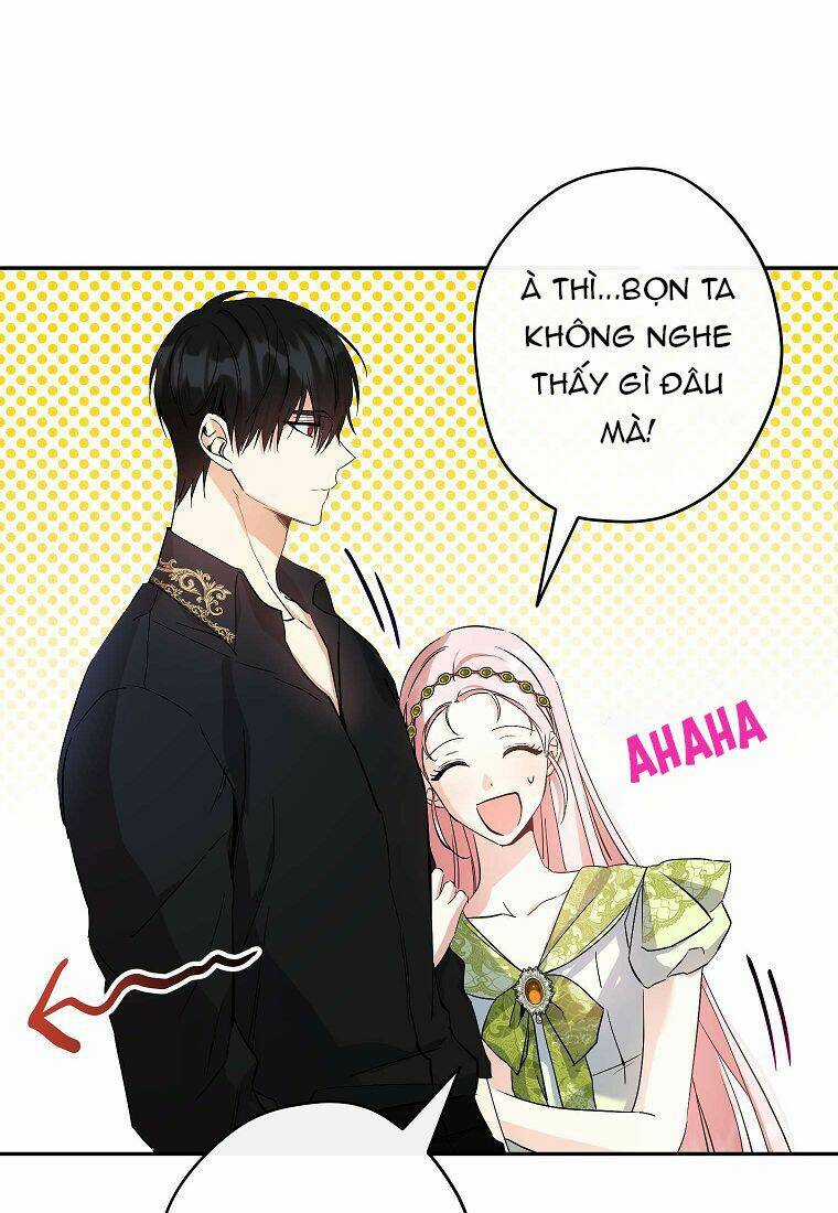 Cuộc Hôn Nhân Giả Dối - Chapter 93.1 - Trang 23