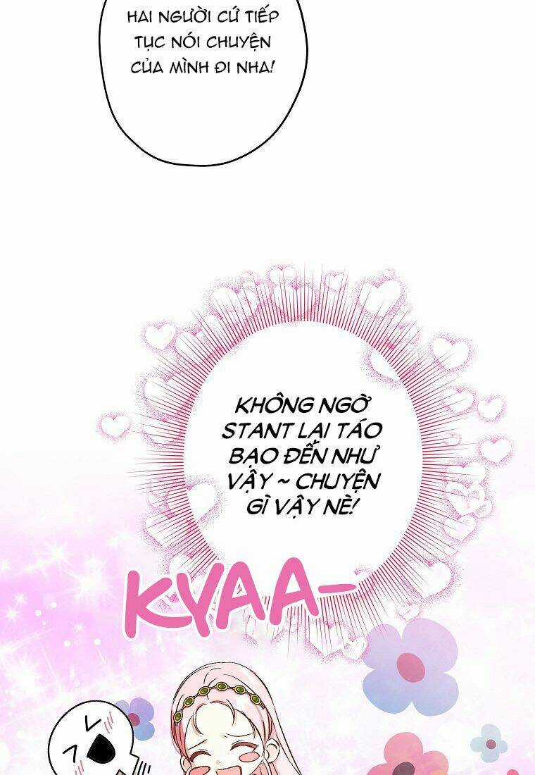 Cuộc Hôn Nhân Giả Dối - Chapter 93.1 - Trang 24