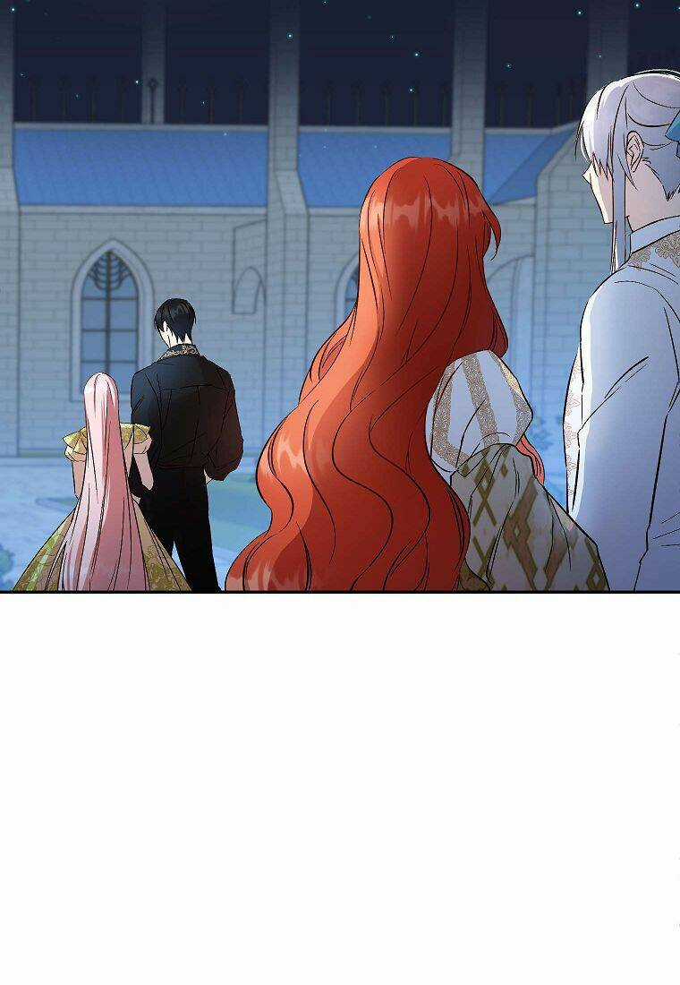 Cuộc Hôn Nhân Giả Dối - Chapter 93.1 - Trang 25