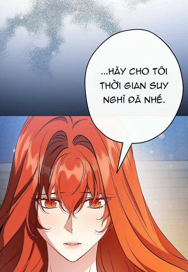 Cuộc Hôn Nhân Giả Dối - Chapter 93.1 - Trang 28