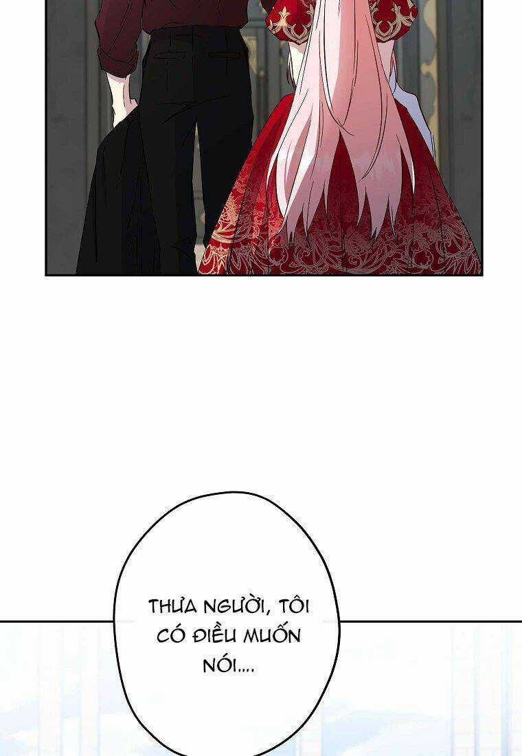 Cuộc Hôn Nhân Giả Dối - Chapter 93.1 - Trang 34