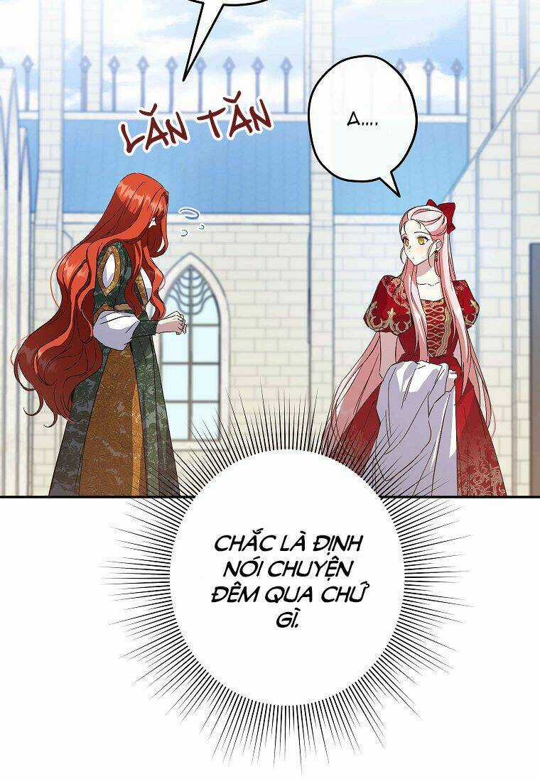 Cuộc Hôn Nhân Giả Dối - Chapter 93.1 - Trang 35