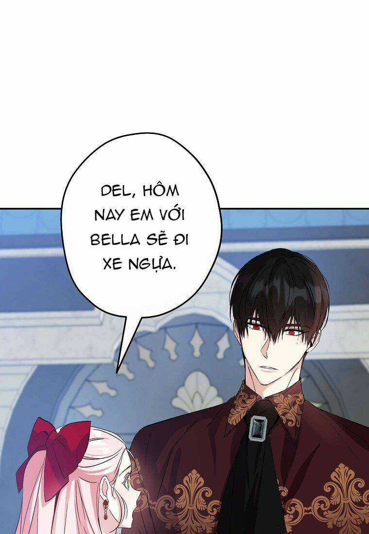 Cuộc Hôn Nhân Giả Dối - Chapter 93.1 - Trang 36