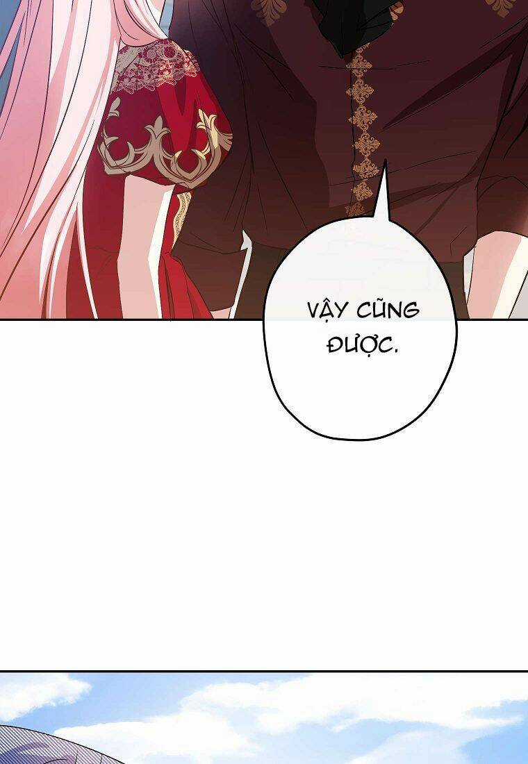 Cuộc Hôn Nhân Giả Dối - Chapter 93.1 - Trang 37