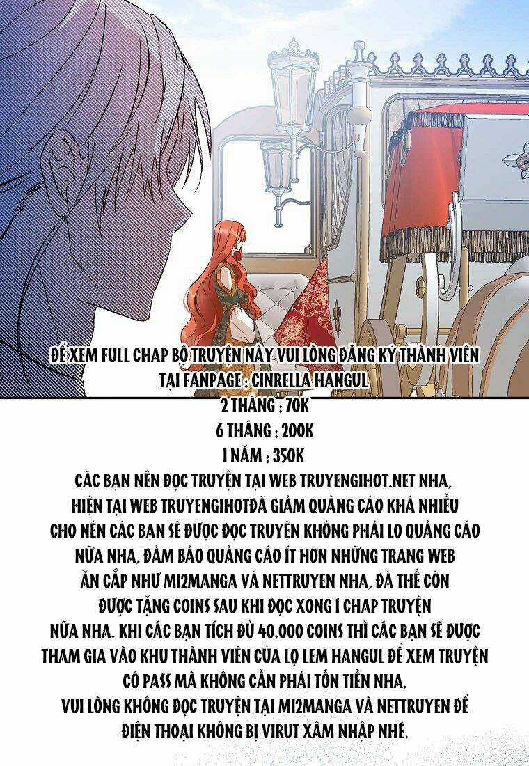 Cuộc Hôn Nhân Giả Dối - Chapter 93.1 - Trang 38