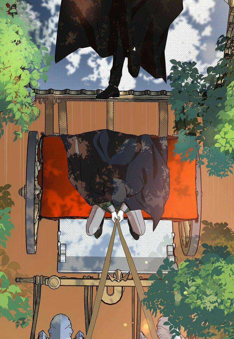 Cuộc Hôn Nhân Giả Dối - Chapter 93.1 - Trang 44