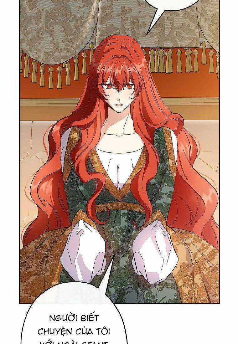 Cuộc Hôn Nhân Giả Dối - Chapter 93.1 - Trang 46