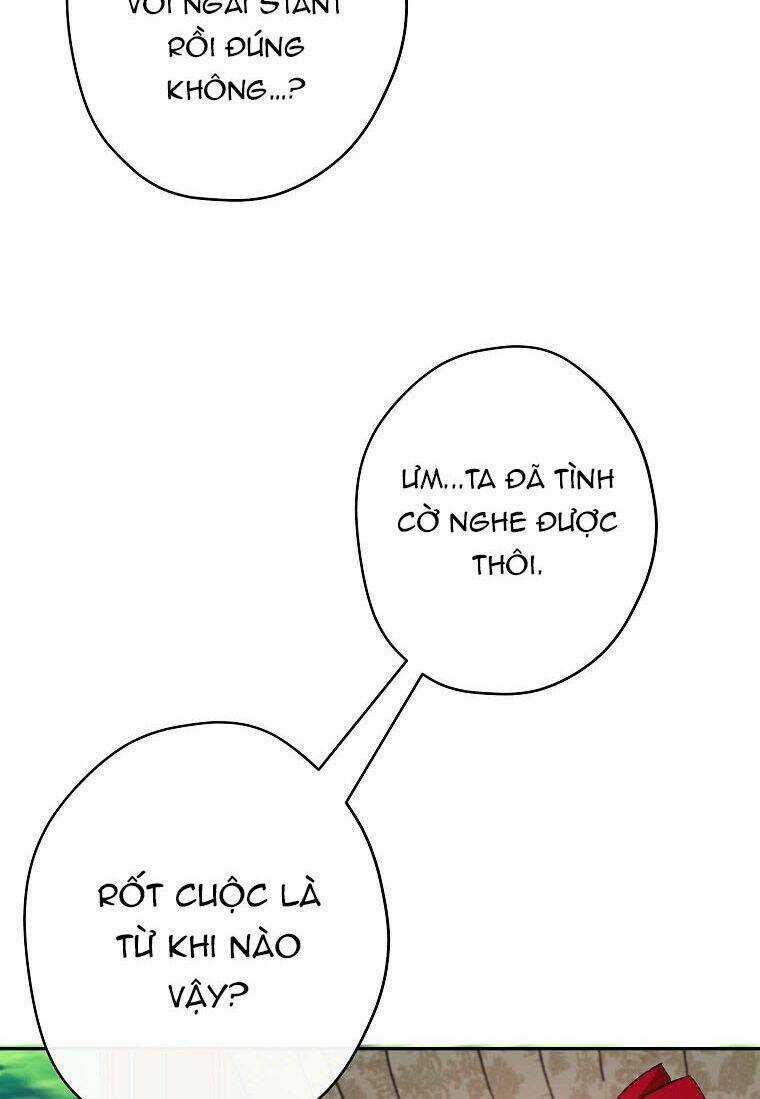 Cuộc Hôn Nhân Giả Dối - Chapter 93.1 - Trang 47