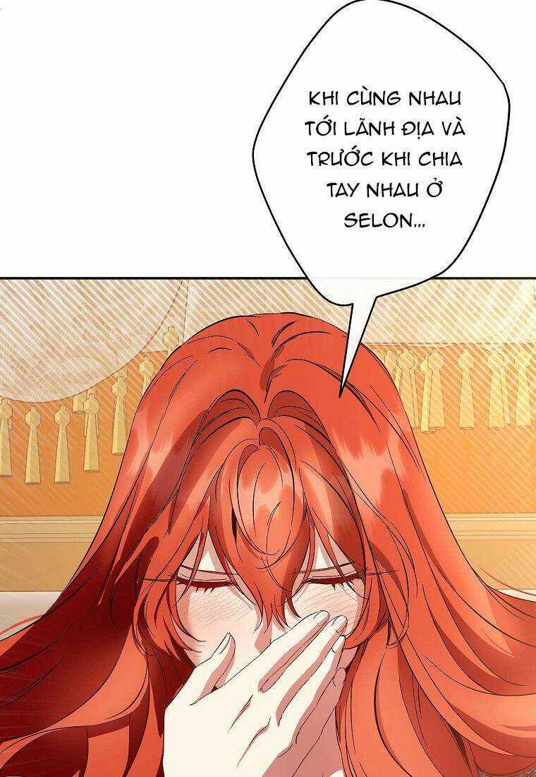 Cuộc Hôn Nhân Giả Dối - Chapter 93.1 - Trang 49