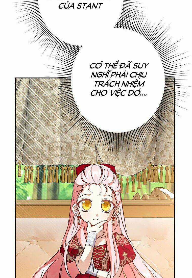 Cuộc Hôn Nhân Giả Dối - Chapter 93.1 - Trang 52