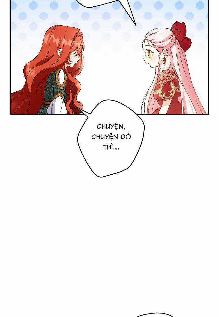 Cuộc Hôn Nhân Giả Dối - Chapter 93.1 - Trang 54