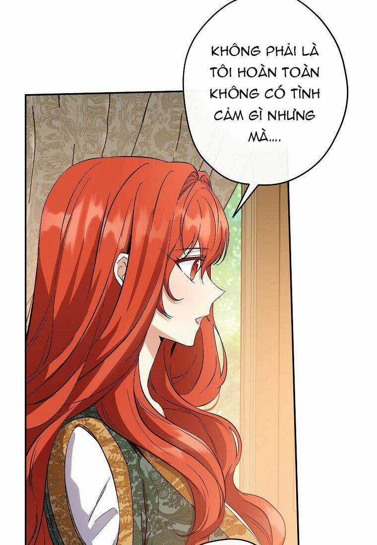 Cuộc Hôn Nhân Giả Dối - Chapter 93.1 - Trang 55