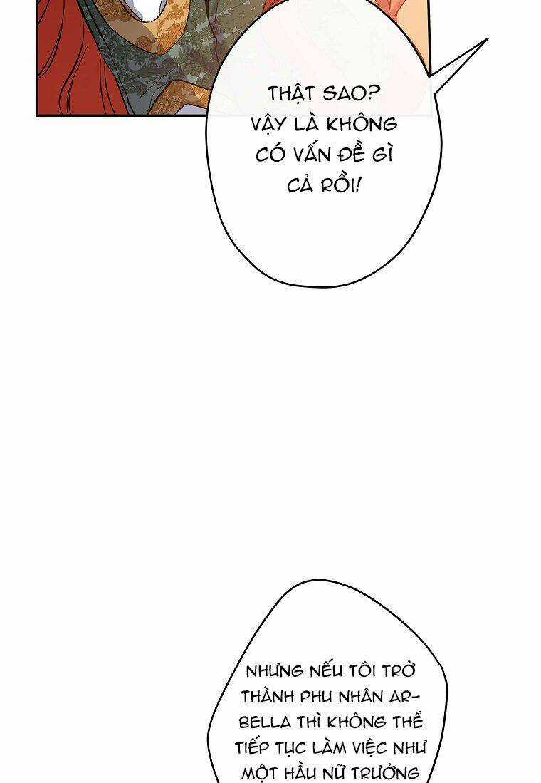 Cuộc Hôn Nhân Giả Dối - Chapter 93.1 - Trang 56