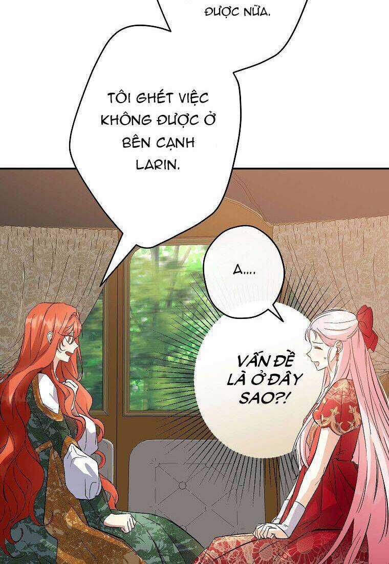 Cuộc Hôn Nhân Giả Dối - Chapter 93.1 - Trang 57