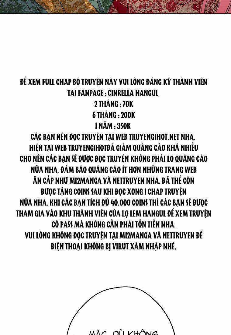 Cuộc Hôn Nhân Giả Dối - Chapter 93.1 - Trang 58