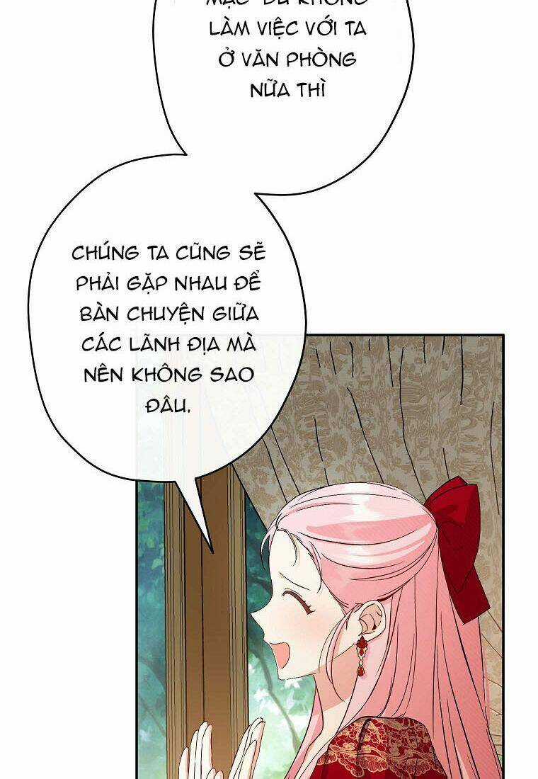 Cuộc Hôn Nhân Giả Dối - Chapter 93.1 - Trang 59