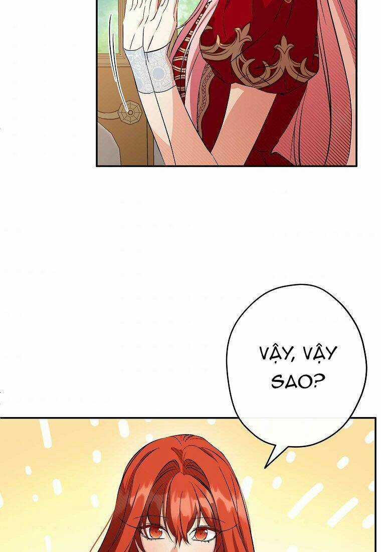 Cuộc Hôn Nhân Giả Dối - Chapter 93.1 - Trang 60