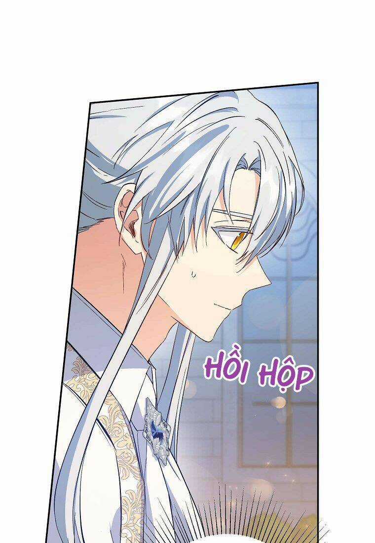 Cuộc Hôn Nhân Giả Dối - Chapter 93.1 - Trang 7