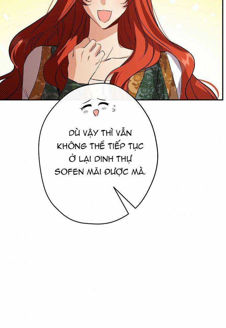 Cuộc Hôn Nhân Giả Dối - Chapter 93.1 - Trang 61