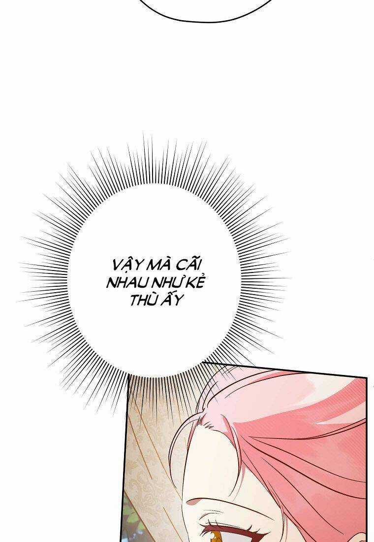 Cuộc Hôn Nhân Giả Dối - Chapter 93.1 - Trang 64