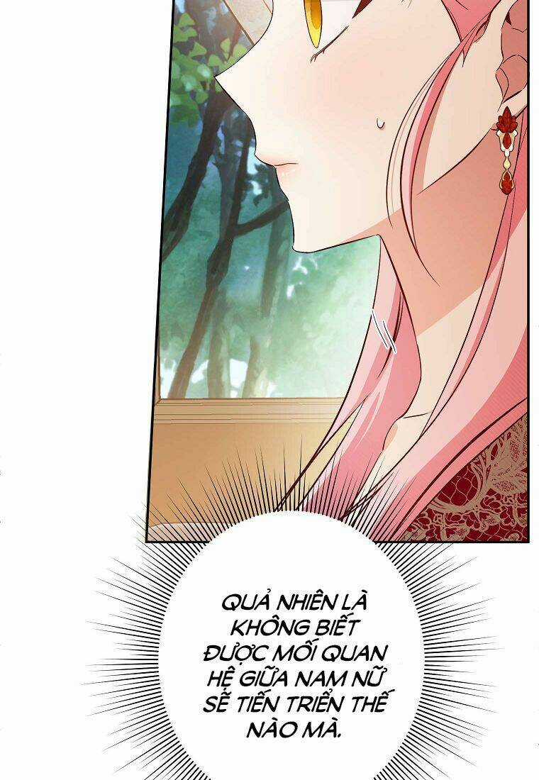 Cuộc Hôn Nhân Giả Dối - Chapter 93.1 - Trang 65