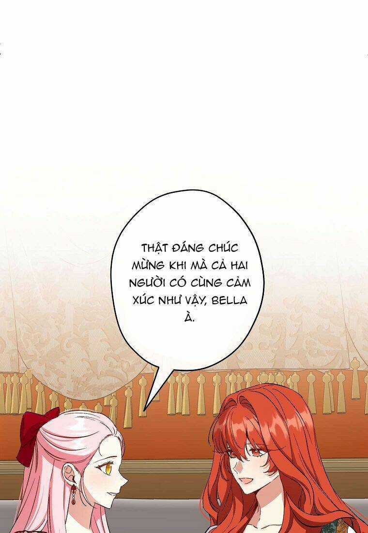 Cuộc Hôn Nhân Giả Dối - Chapter 93.1 - Trang 67