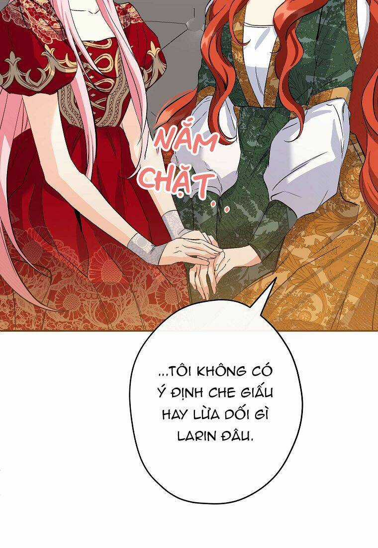 Cuộc Hôn Nhân Giả Dối - Chapter 93.1 - Trang 68
