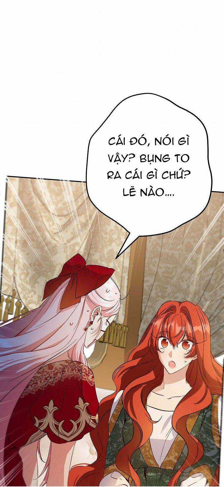 Cuộc Hôn Nhân Giả Dối - Chapter 93.1 - Trang 70