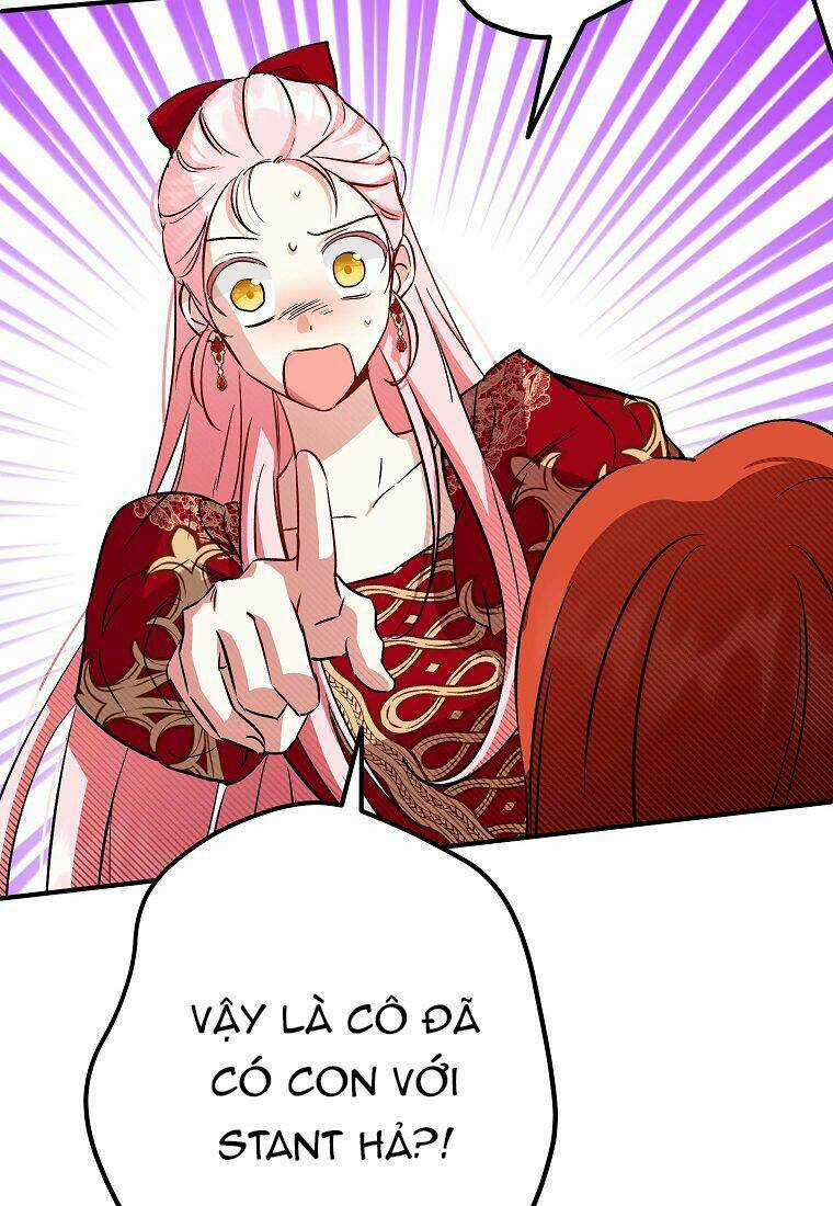 Cuộc Hôn Nhân Giả Dối - Chapter 93.1 - Trang 74